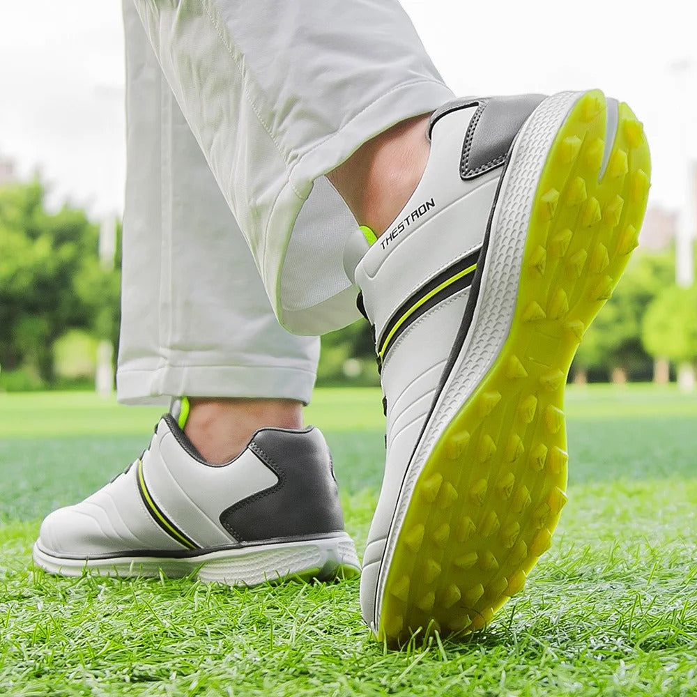 Fairway Elite Grip Golf Shoes