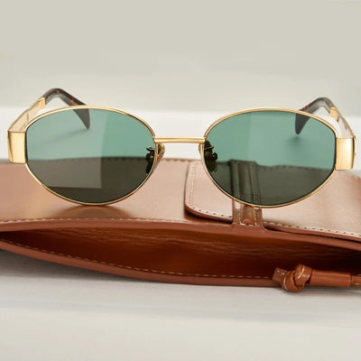 Aurelia Heritage Sunglasses