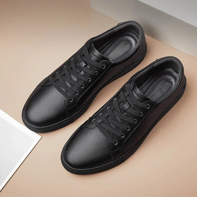 Zachary Genuine Leather Shoes