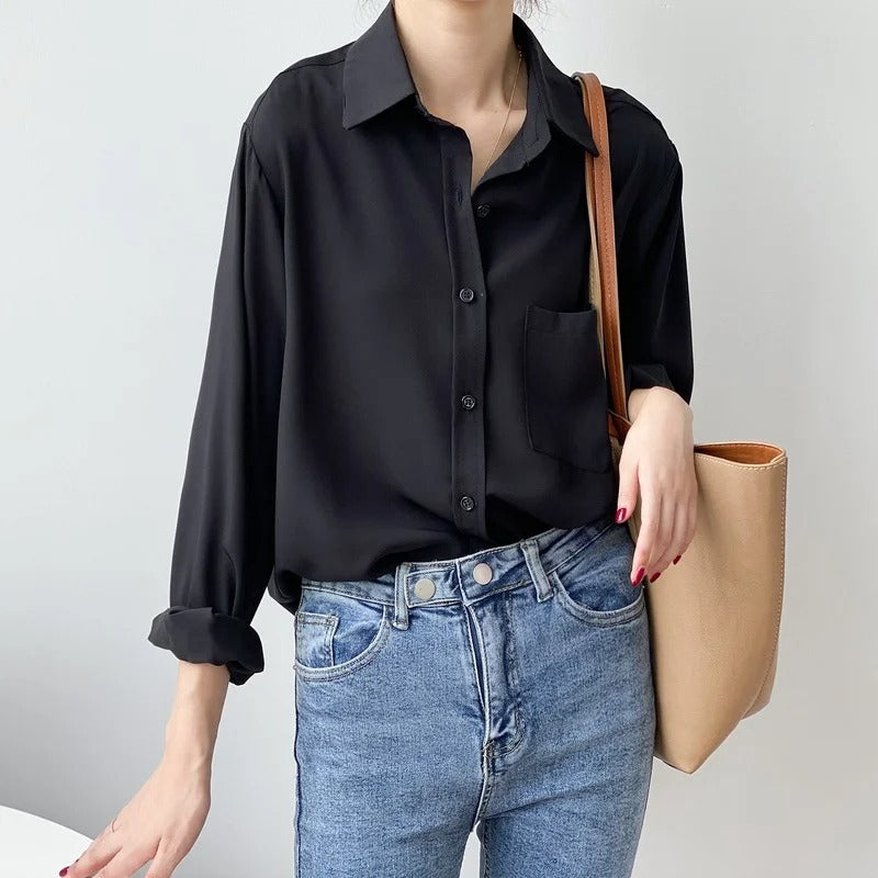 Seraphina Blouse