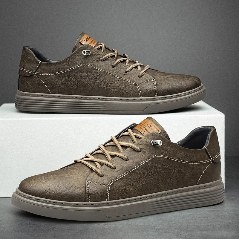 UrbanKicks™ Casual Oxford Shoes