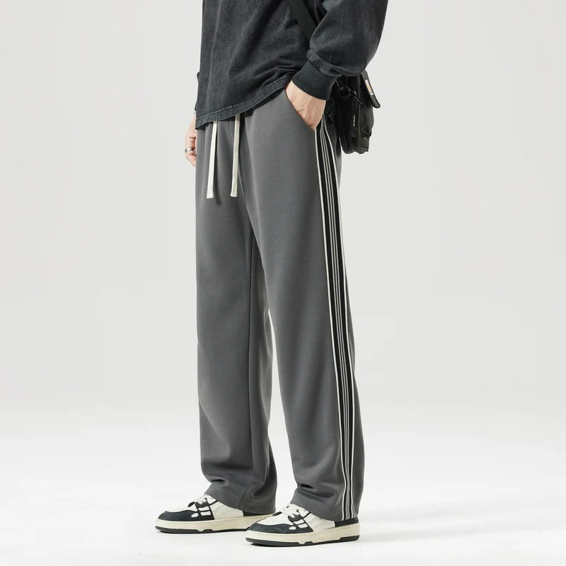 Streetwear Loose-fit Sweatpants