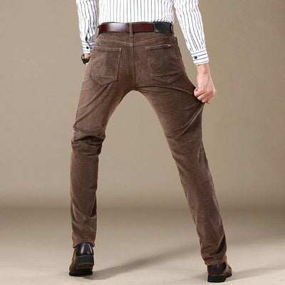 Sergio Corduroy Pants