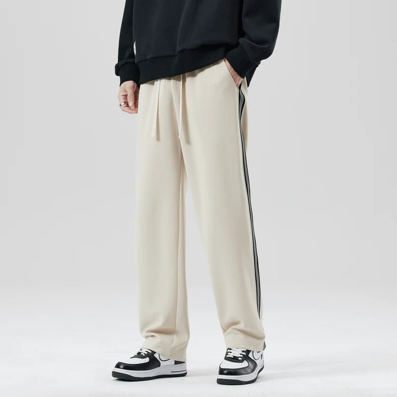 Streetwear Loose-fit Sweatpants