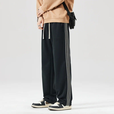 Streetwear Loose-fit Sweatpants