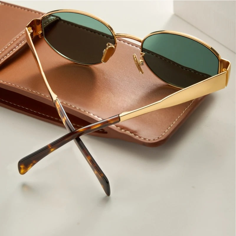 Aurelia Heritage Sunglasses