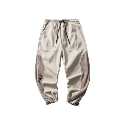 Harlem Corduroy Joggers