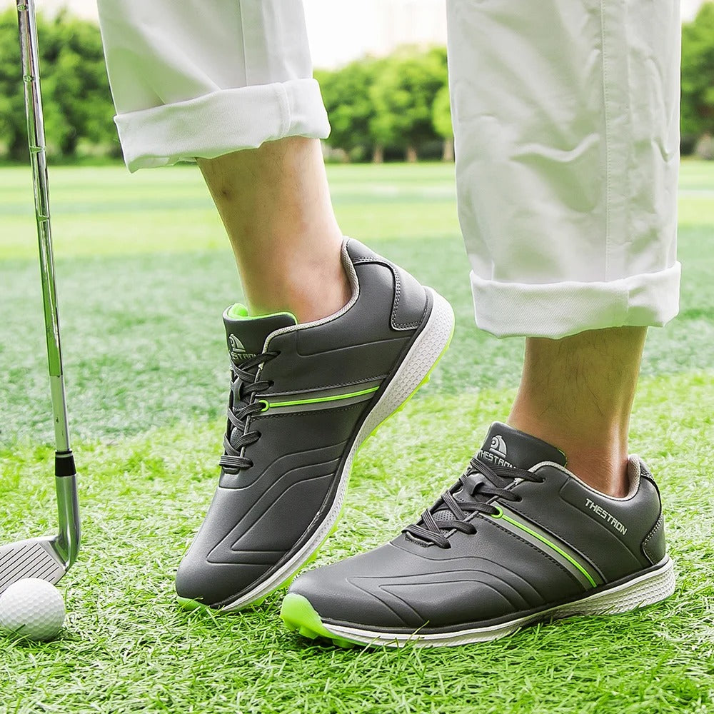 Fairway Elite Grip Golf Shoes