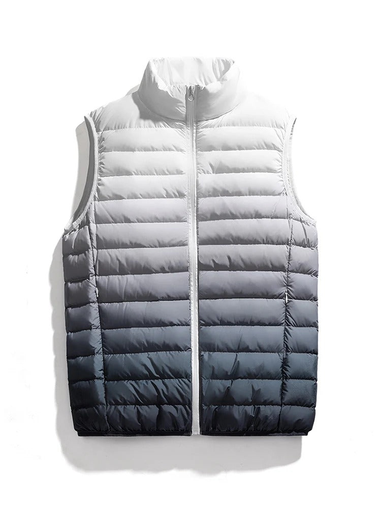 Arcten Gradient Down Vest