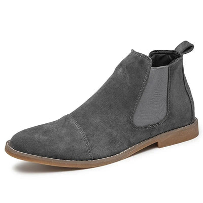 Ardin Suede Chelsea Boots