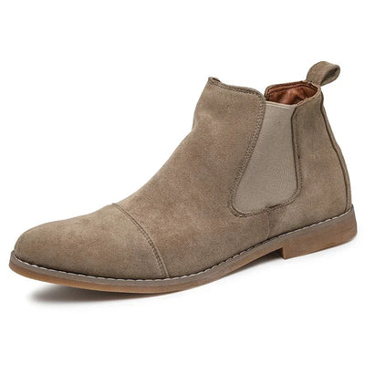 Ardin Suede Chelsea Boots
