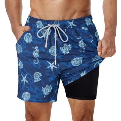 ProDri™ Summer Swimming Trunks