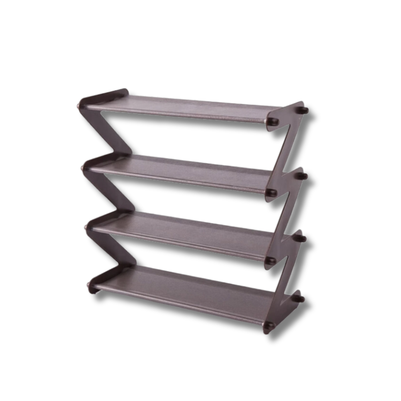 HomeTod™ Minimalist Shoe Rack