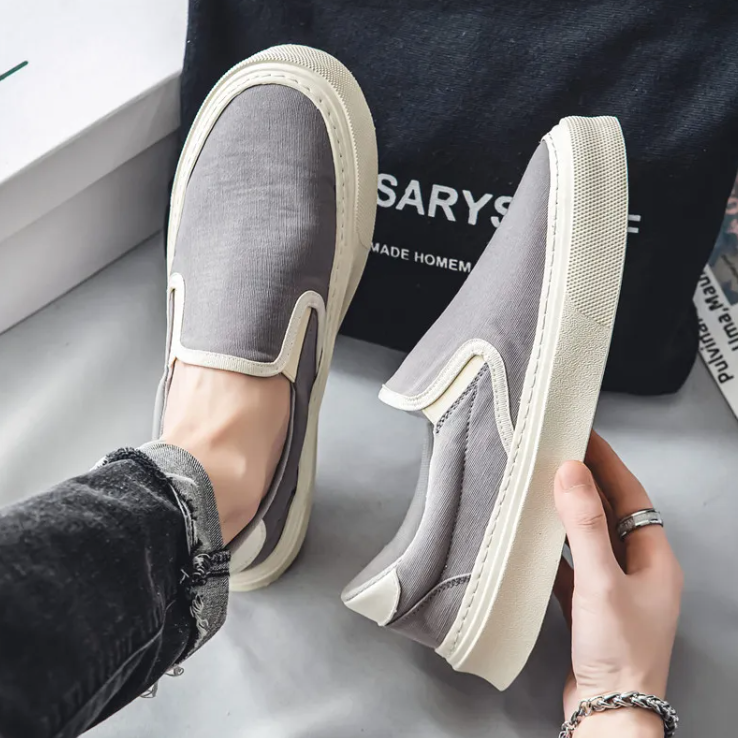 Maverick™ Canvas Shoes