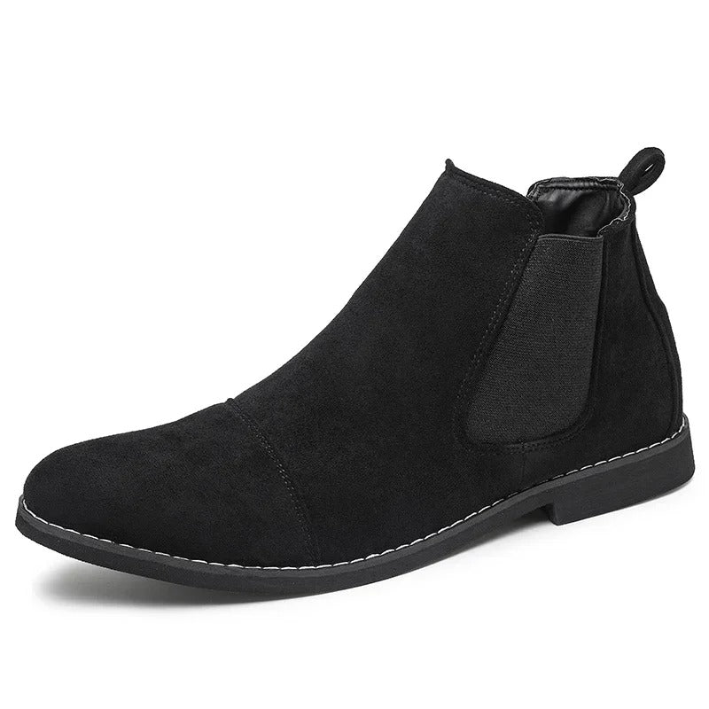 Ardin Suede Chelsea Boots