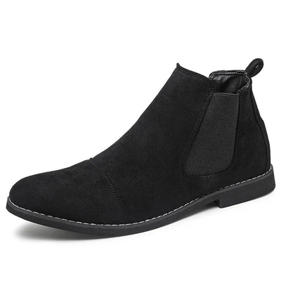 Ardin Suede Chelsea Boots
