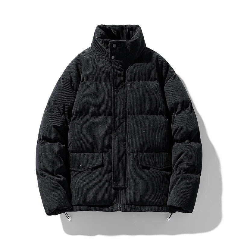 Alesso Corduroy Jacket