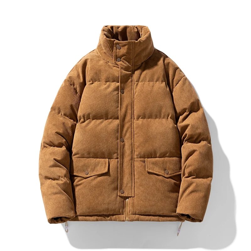 Alesso Corduroy Jacket