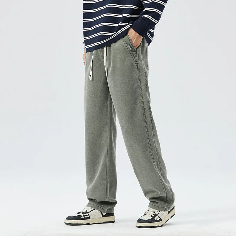 Lorenzo Baggy Pants