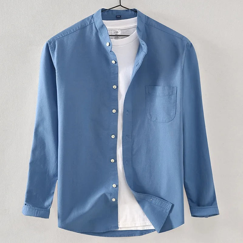 Donato Long Sleeve Shirt