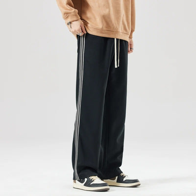 Streetwear Loose-fit Sweatpants