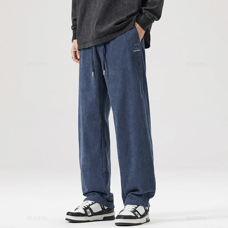 Montano Corduroy Pants