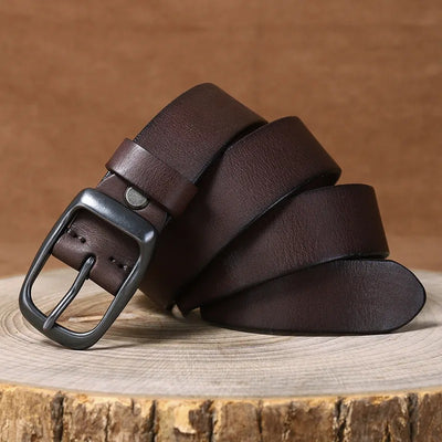 Regal Genuine Leather Belt