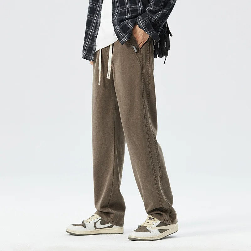 Lorenzo Baggy Pants