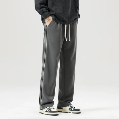 Streetwear Loose-fit Sweatpants