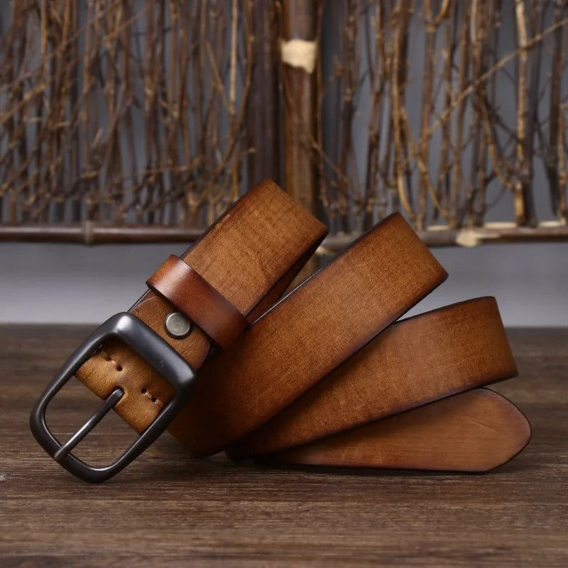 Regal Genuine Leather Belt