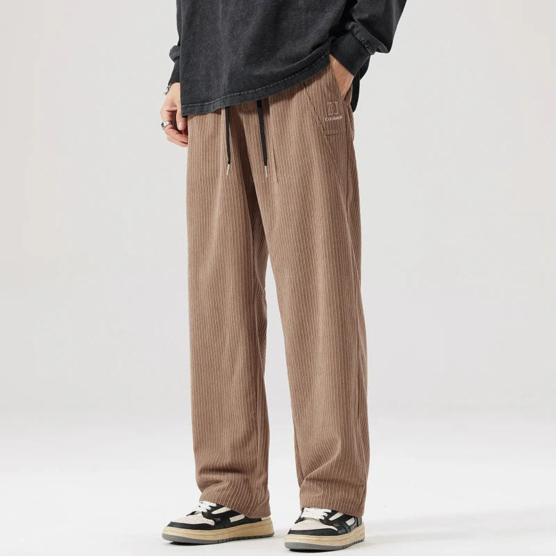 Montano Corduroy Pants