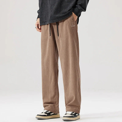 Montano Corduroy Pants
