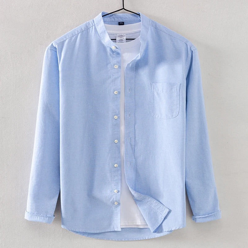 Donato Long Sleeve Shirt