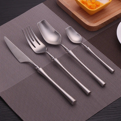 HomeTod™ Stainless Steel Cutlery Set