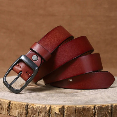 Regal Genuine Leather Belt