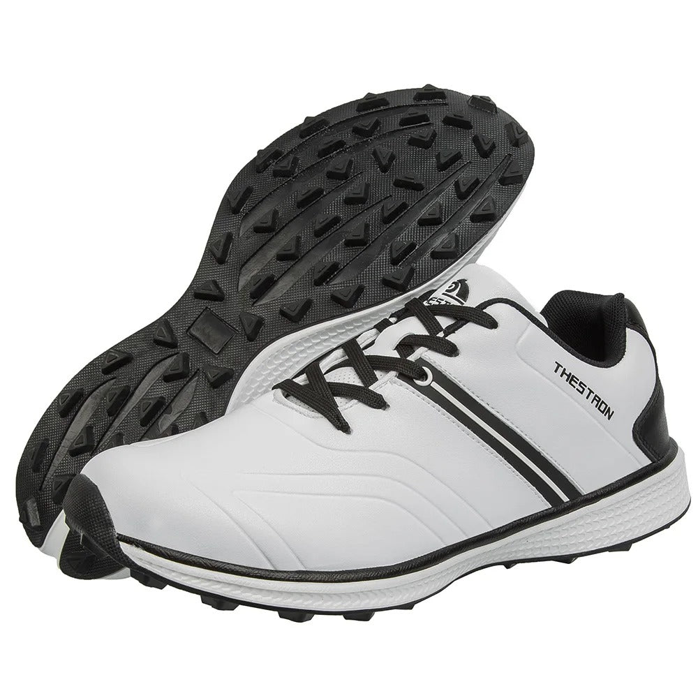 Fairway Elite Grip Golf Shoes