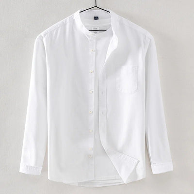 Donato Long Sleeve Shirt