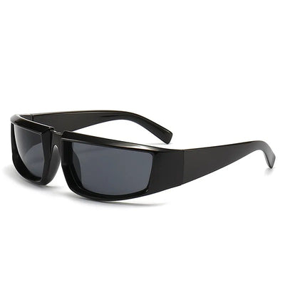 Visionary Edge Block Sunglasses