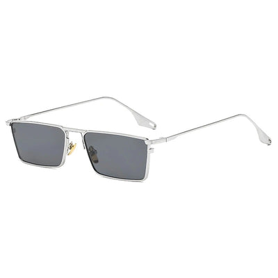 Metropolitan Chic Square Sunglasses