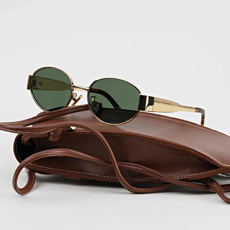 Aurelia Heritage Sunglasses