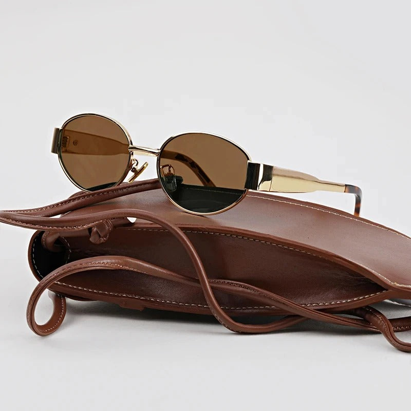 Aurelia Heritage Sunglasses