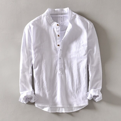 Everett™ Noble Long-Sleeved Shirts