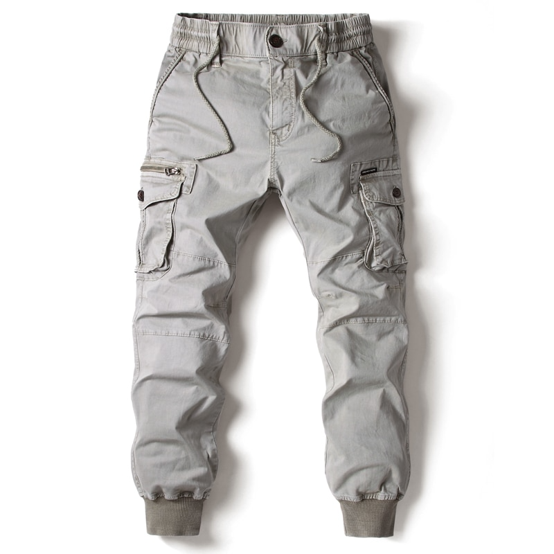 Summit™ Jogger Cargo Pants