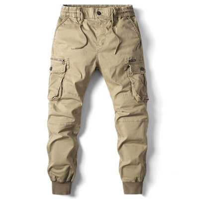 Summit™ Jogger Cargo Pants