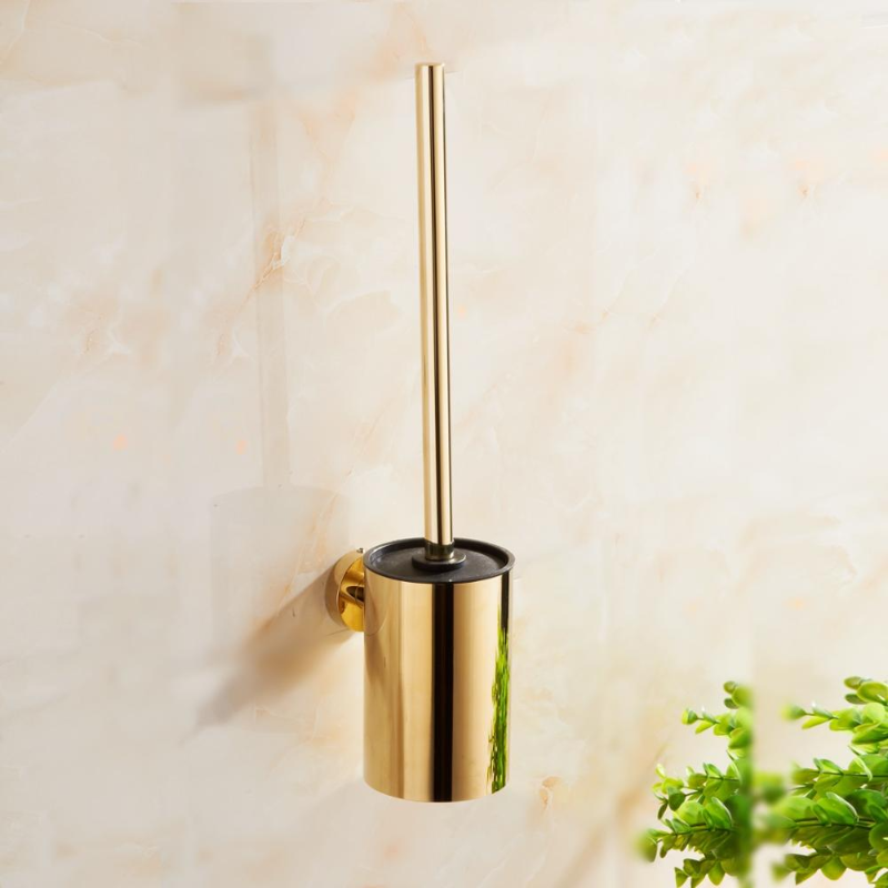 HomeTod™ Stainless Steel Toilet Brush