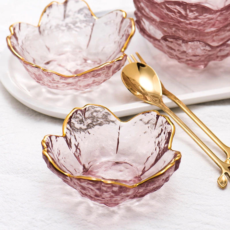 HomeTod™ Japanese Cherry Blossom Dishes