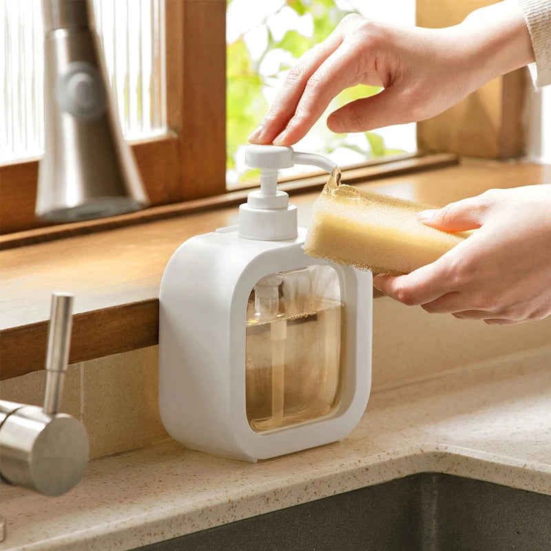 HomeTod™ Soap Dispenser