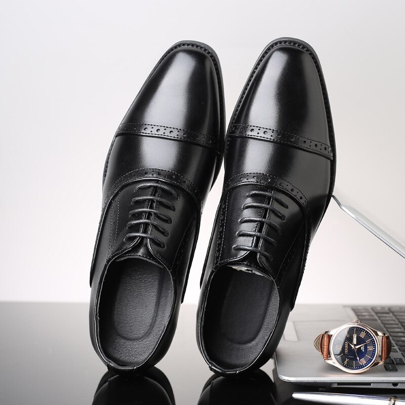 Maverick™ Formal Dress Shoes