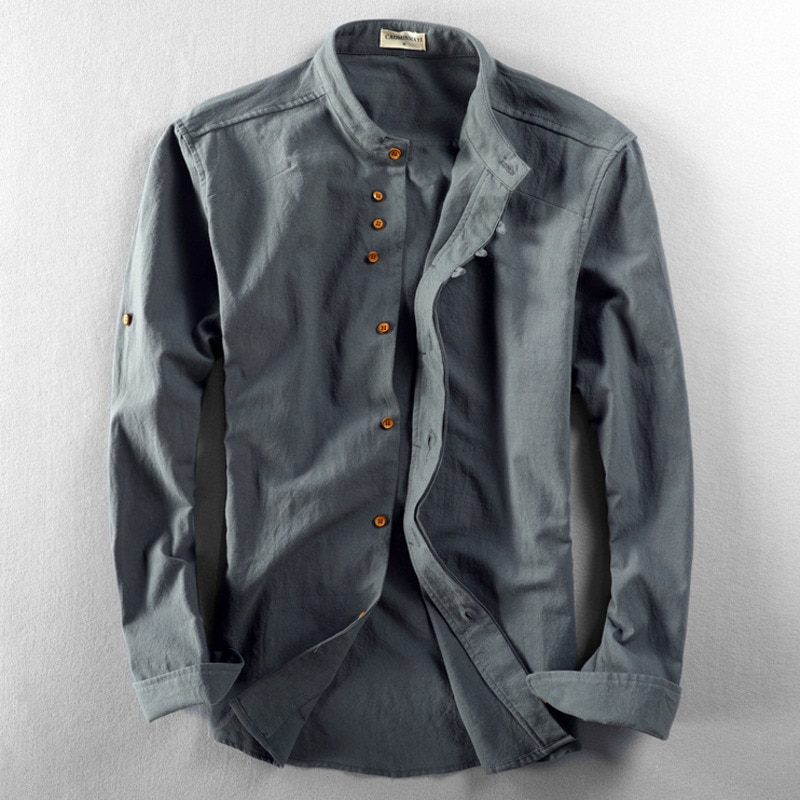 Everett™ Japan Style Shirt