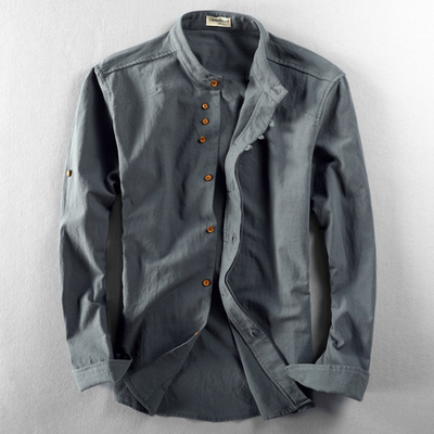Everett™ Japan Style Shirt